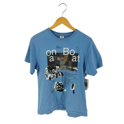 ユナイテッドアスレ UNITED ATHLE ムービー プリントTシャツ メンズ M