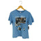 ユナイテッドアスレ UNITED ATHLE ムービー プリントTシャツ メンズ M