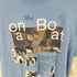 ユナイテッドアスレ UNITED ATHLE ムービー プリントTシャツ メンズ M