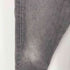 リーバイス Levis フランス製 501 ボタン裏275 カットオフ ブラックデニムパンツ メンズ W30
