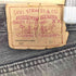 リーバイス Levis フランス製 501 ボタン裏275 カットオフ ブラックデニムパンツ メンズ W30