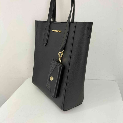 マイケルコース Michael Kors VINCENT トート ウィズ カードケース アタッチ スモール レディース