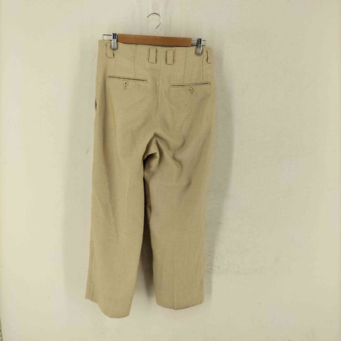 メンズティノラス MENS TENORAS コーデュロイパンツ メンズ S