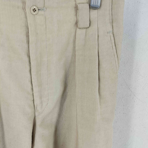 メンズティノラス MENS TENORAS コーデュロイパンツ メンズ S
