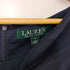 ローレンラルフローレン LAUREN RALPH LAUREN ノースリーブ ドレープ ワンピース ドレス レディース US:4