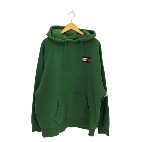 アウェイク Awake NY Crest Popover Hoodie メンズ M