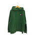 アウェイク Awake NY Crest Popover Hoodie メンズ M
