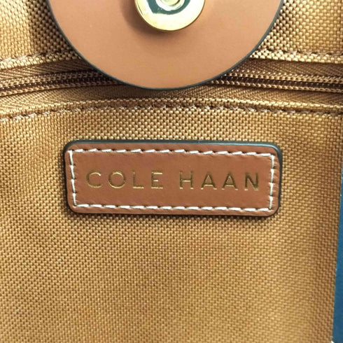 コールハーン COLE HAAN モンテシートミディアムストロートートバッグ レディース