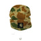 カーハート Carhartt Knit Camo Beanie Stocking Hat メンズ
