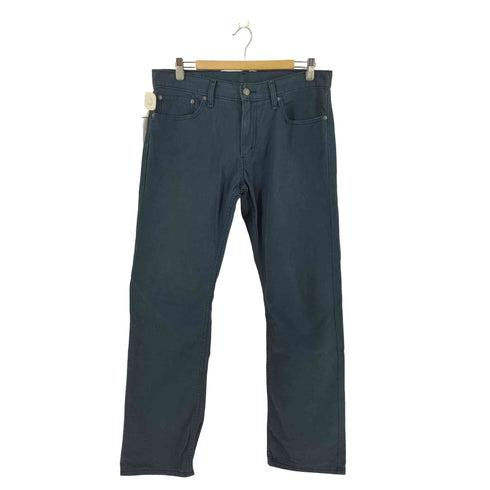 リーバイス Levis 514 スリムストレートデニム メンズ W33 L32