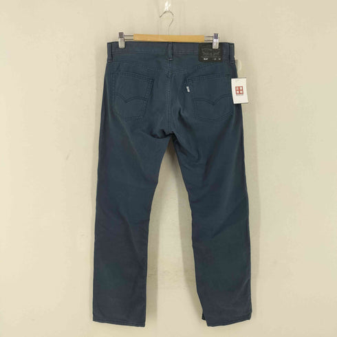 リーバイス Levis 514 スリムストレートデニム メンズ W33 L32
