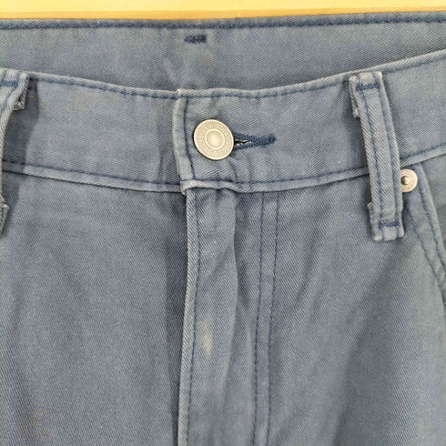 リーバイス Levis 514 スリムストレートデニム メンズ W33 L32
