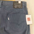 リーバイス Levis 514 スリムストレートデニム メンズ W33 L32