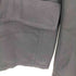 ブラックコムデギャルソン BLACK COMME des GARCONS 13SS バッククロスデザインピークドラペルジャケット レディース M