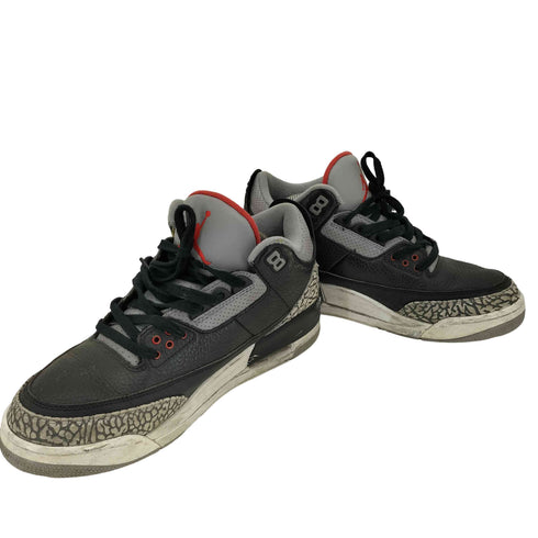 ナイキ NIKE Jordan 3 Retro OG Cement メンズ JPN:27.5