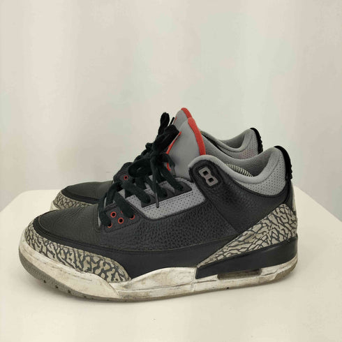 ナイキ NIKE Jordan 3 Retro OG Cement メンズ JPN:27.5