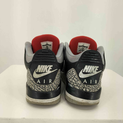 ナイキ NIKE Jordan 3 Retro OG Cement メンズ JPN:27.5