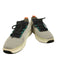 ツモリチサトウォーク tsumori chisato walk レースアップ メッシュスニーカー レディース JPN:23.5