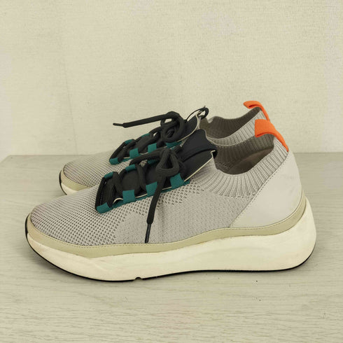 ツモリチサトウォーク tsumori chisato walk レースアップ メッシュスニーカー レディース JPN:23.5