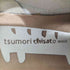 ツモリチサトウォーク tsumori chisato walk レースアップ メッシュスニーカー レディース JPN:23.5