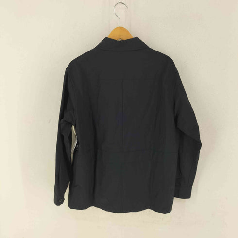 ノーリーズ NOLLEY’S 25SS リップストップ ストレッチファティーグJK メンズ S
