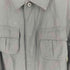 ノーリーズ NOLLEY’S 25SS リップストップ ストレッチファティーグJK メンズ S