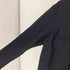 ノーリーズ NOLLEY’S 25SS リップストップ ストレッチファティーグJK メンズ S