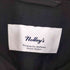 ノーリーズ NOLLEY’S 25SS リップストップ ストレッチファティーグJK メンズ S