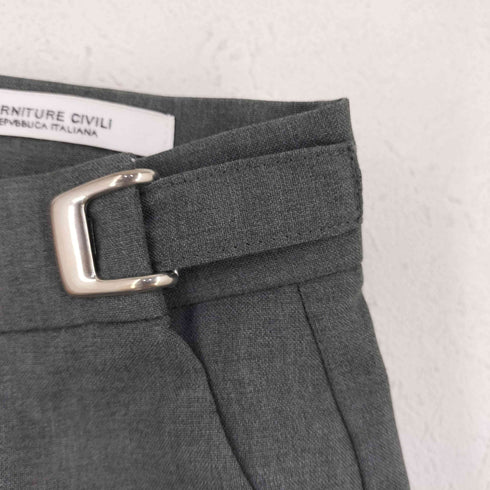 セラードアー Cellar Door イタリア製 センタープレス スラックス メンズ 表示無し