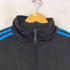 アディダス adidas ロゴ トラックジャケット メンズ JPN:XL