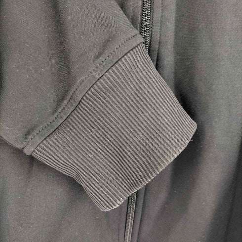 アディダス adidas ロゴ トラックジャケット メンズ JPN:XL