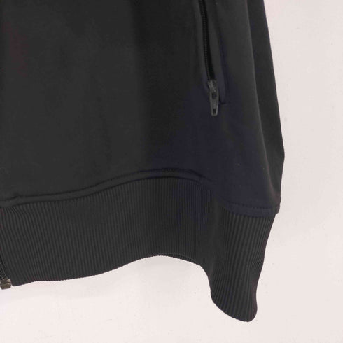 アディダス adidas ロゴ トラックジャケット メンズ JPN:XL