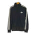 アディダス adidas ロゴ トラックジャケット メンズ 100