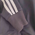 アディダス adidas ロゴ トラックジャケット メンズ 100