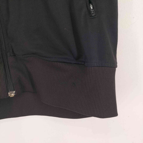 アディダス adidas ロゴ トラックジャケット メンズ 100