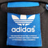 アディダス adidas ロゴ トラックジャケット メンズ 100