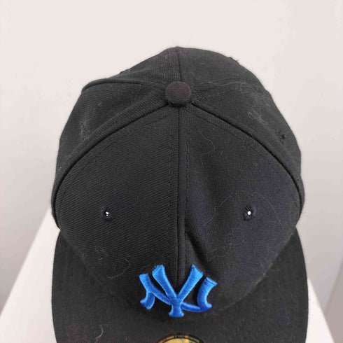 ニューエラ NEW ERA NY刺繍 ベースボールキャップ メンズ