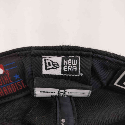 ニューエラ NEW ERA NY刺繍 ベースボールキャップ メンズ