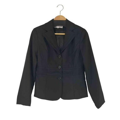 MOLLY FASHION デザイン 3Bテーラードジャケット レディース JPN:40