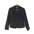 MOLLY FASHION デザイン 3Bテーラードジャケット レディース JPN:40
