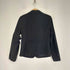 MOLLY FASHION デザイン 3Bテーラードジャケット レディース JPN:40