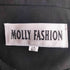 MOLLY FASHION デザイン 3Bテーラードジャケット レディース JPN:40