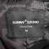 ALINNV STUDIO チャイナデザイントップス レディース import:M