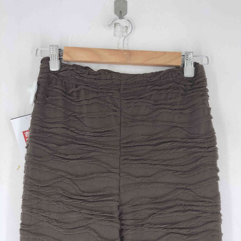 シーイン SHEIN ランダムタック フレアスウェットパンツ レディース JPN:M