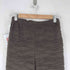シーイン SHEIN ランダムタック フレアスウェットパンツ レディース JPN:M