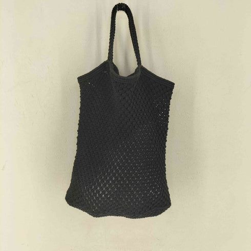 THE Bagmati メッシュトートバッグ レディース FREE