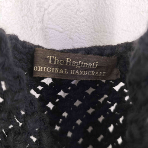 THE Bagmati メッシュトートバッグ レディース FREE