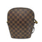 ルイヴィトン LOUIS VUITTON イパネア PM ダミエ ショルダー バッグ レディース