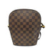 ルイヴィトン LOUIS VUITTON イパネア PM ダミエ ショルダー バッグ レディース