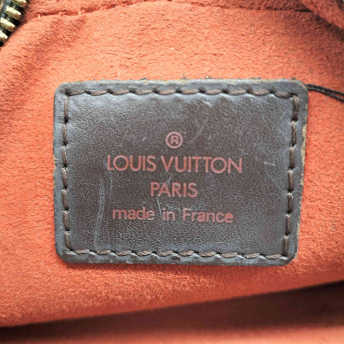 ルイヴィトン LOUIS VUITTON イパネア PM ダミエ ショルダー バッグ レディース